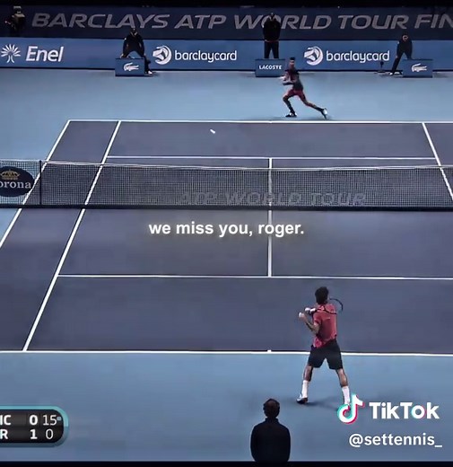 Roger Federer: A Tennis Legend's Tribute