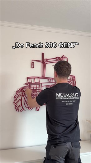 Exploring the Fendt Tractor in Modern Agriculture