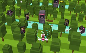 LEAP MOTION在0202年如何了？