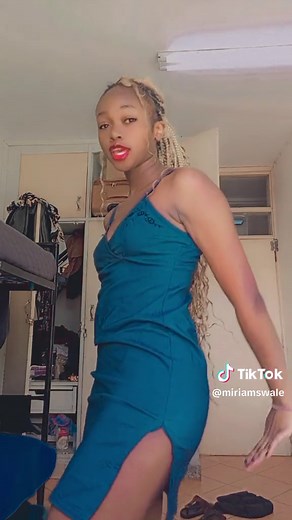 swale on TikTok