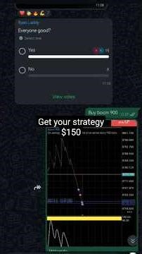 HIGH Win Rate Boom & Crash Strategy 💰 | 90% Accuracy? (Step-by-Step Guide)