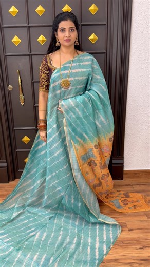 ✨CODE : GSSY179 , Rs. 999✨ Ghicha Saree✨www.lakshmiboutique.co.in✨‪@LakshmiBoutique‬