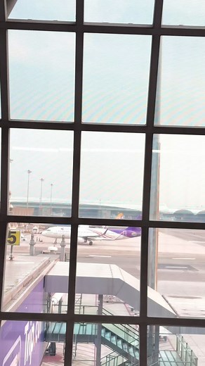 Bangkok Airport Travel Tips 2026 — Airpot Guide from BKK