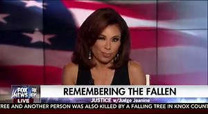 A poem,"The Final Inspection," to remember those who lost their lives in Dallas. #DallasStrong | Judge Jeanine Pirro