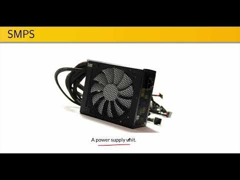 Computer Fundamentals - Hardware - Part 1
