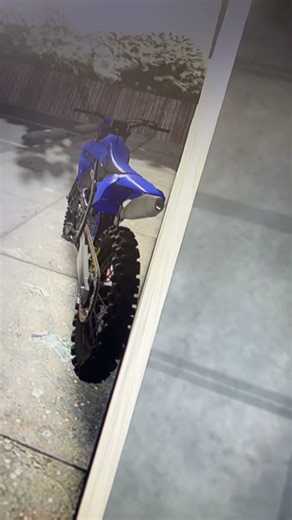 Roblox bbl bike life yz450