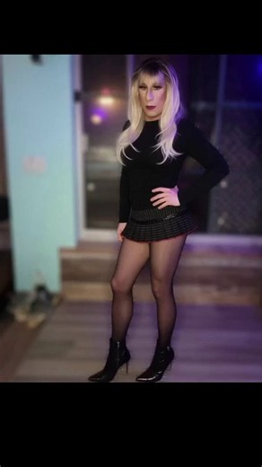 Compilation video. I hope you enjoy it! #transvestite #crossdresser #dragqueen