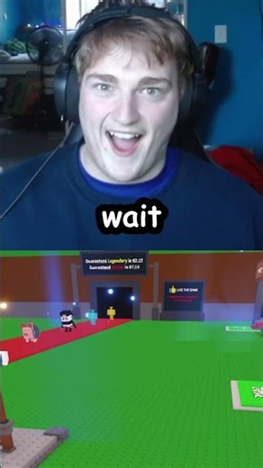 SAMMY BANNED ME IN STEAL A BRAINROT!!... #stealabrainrot #roblox #gaming