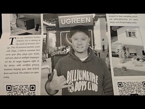 CES 2026 Highlights - How CTA made the 2026 show even better than ever