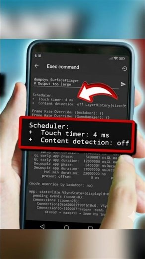 Instant Touch Boost on Android 🔥 | SetEdit + Brevent Lag Fix Method! #androidperformance