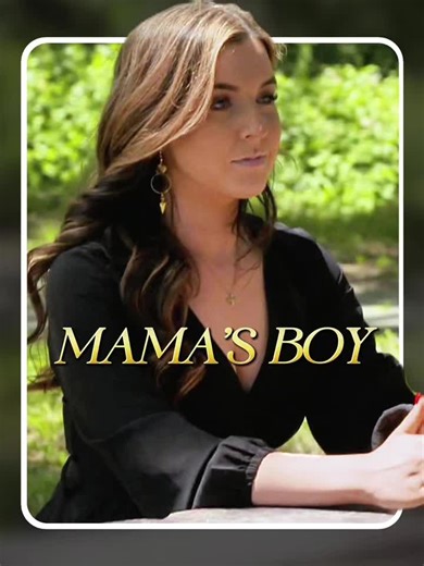 The despicable Matt deeply hurt Brittany.#iloveamamasboy #fyp #tiktok #tvshow #usa