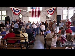 Beard Growing Contest – Fair 2022