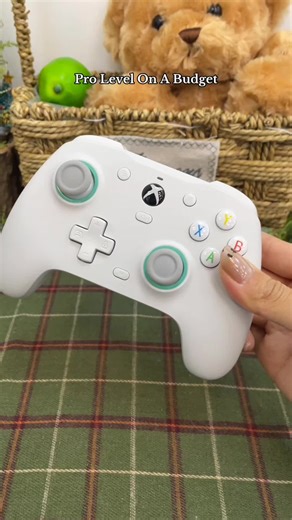 Game Sir G7: Best Budget Pro Controller Review