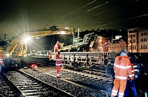 Wettbewerb auf der Schiene: Bahn-Konkurrent Transdev wehrt sich gegen Pannen im Netz