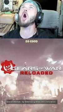Games in the Early 2000's Were So GOOD... | Gears, COD Nostalgia 😢