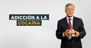 ¿Qué efectos produce la adicción a la cocaína?