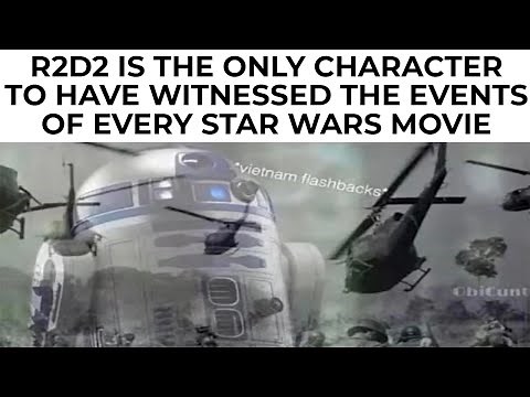 STAR WARS MEMES 47