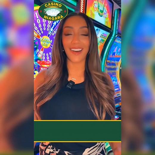  Niagara Casino is now on your smartphone! | Niagara Entertainment | Facebook