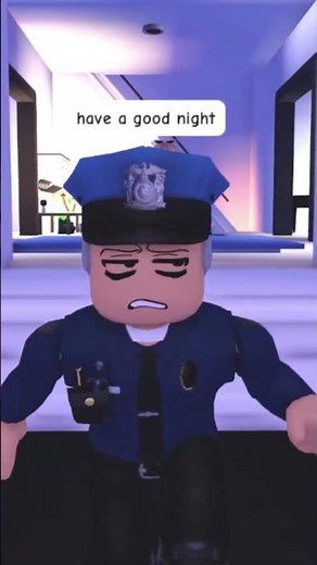 She heard a STRANGE NOISE...😨😨