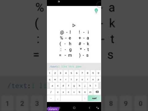 Brain Code Full walkthrough level 1 - 15