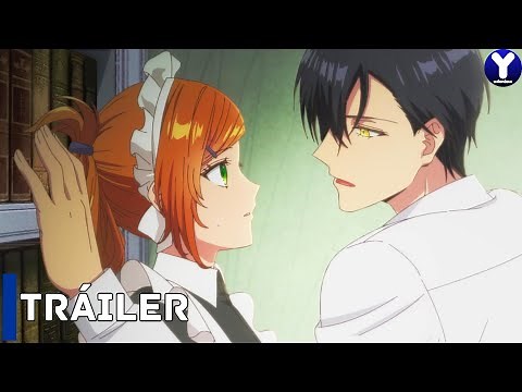 Kanojo ga Koushaku-tei ni Itta Riyuu | Tráiler 2