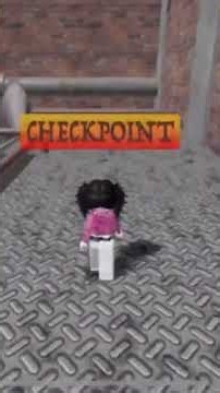 Roblox | Escape the carnival of Terror #roblox #gaming