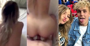FULL VIDEO: Jake Paul Sex Tape With Erika Costell Leaked! - OnlyFans Leaked Nudes