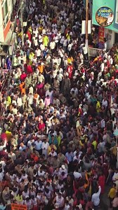 4.5M views · 10K reactions | ये शिवराज मामा का नया मध्य प्रदेश है किसी की औकात नहीं जो महाकाल की सवारी रोककर दिखा दे | जय बाबा महाकाल  | Madhya Pradesh CM Report Card | Facebook