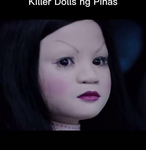 Maria Leonora Teresa: Best Pinoy Horror Movie