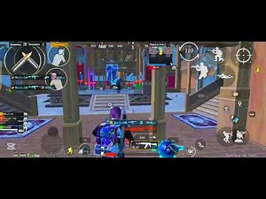 ⚡ Livik Clutch Master 🔥| Best Moving Kills & Fast Reflexes | PUBG Mobile