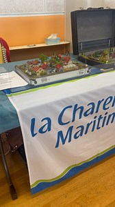 The best way to transport your layout… a briefcase. #layout #modeltrain #scalemodel | ModelTrain HO