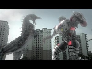 Atlantic Rim - Asylum - Clip #1 by Film&Clips