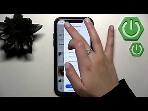 eBay App – How to Filter Search Results