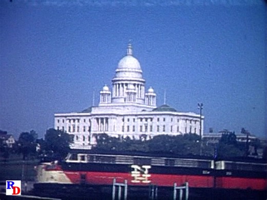 30K views · 1.3K reactions | Passenger trains of the NYNH&H, more easily named the "New Haven" by most. From the Green Frog Productions show "Passenger Trains of the 1960s" https://rfd.video/pass60s | Classic Streamliners | Facebook