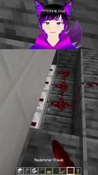 Minecraft Badewanne Badezimmer bauidee