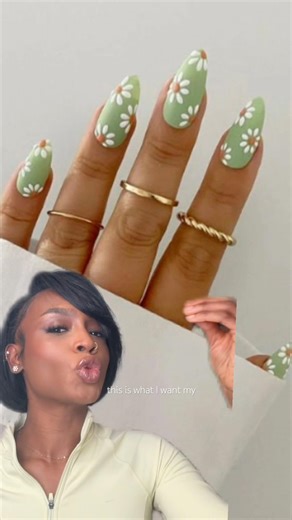 🚫MORE NAIL SALON… I Did My Own FULL SET 💅 #nailsathome #nailtutorial #diynails