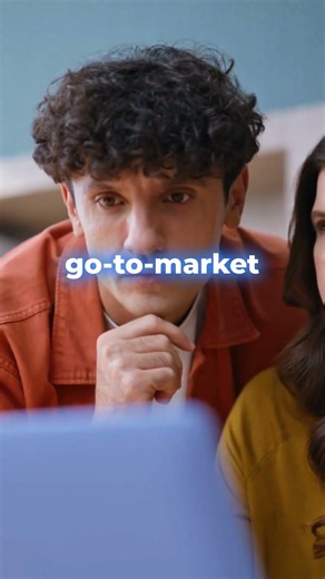 Why your amazing product isn't selling.