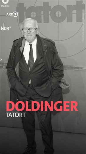 17K views · 399 reactions | Einfach unverwechselbar diese Melodie, oder? Am Wochenende erreichte uns die traurige Nachricht von Klaus Doldingers Tod.  Mit seinem wohl bekanntesten Werk erinnern wir an den Komponisten und Jazz-Musiker: das Münchner Rundfunkorchester spielt die Tatort-Titelmelodie in einer Aufnahme von 2013. #InMemoriam #rip #unvergessen | ARD Klassik | Facebook