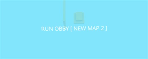 run obby