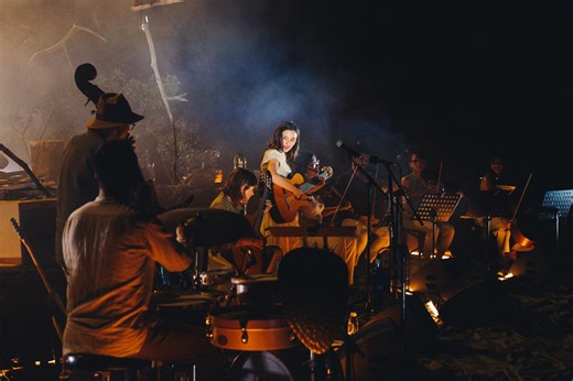 Six Catalan artists revealed for ESNS 2025 line-up in Groningen