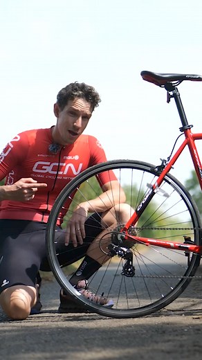 207K views · 669 reactions |  We Bought Britain's Cheapest Road Bike! 朗 Is It Any GOOD?  Watch The Full Video LIVE NOW On #YouTube! ⁠  https://gcn.eu/sTiQZ9 ⁠ #GCN #GlobalCyclingNetwork #CyclingLife #Bicycle #InstaCycling #RoadCycling #Cyclist #BikeLife #BikePorn #CyclingTraining #CyclingFitness #HowTo #Bike #Cycling | Global Cycling Network | Facebook