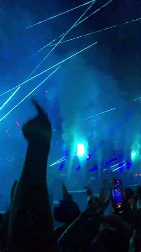 Take Over Control by Skrillex at Djakarta Warehouse Project 2025 #djakartawarehouseproject #skrillex