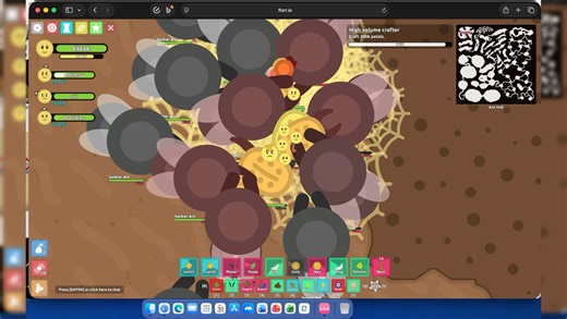 第二次q coin （farm km）