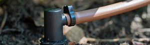 A guide to Micro Irrigation Fittings - K-Rain Australia