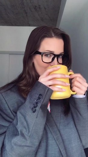 Kathryn Kohut on TikTok