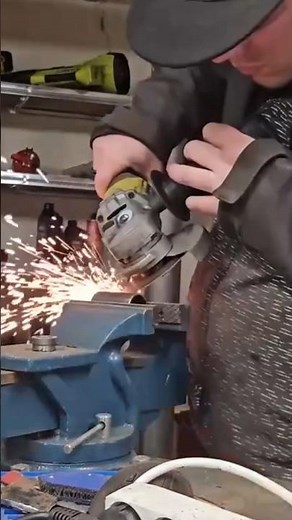 Installing an O2 Sensor on My Racing Lawn Mower