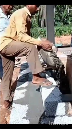 Modern Front Design Staircase Construction | Step-by-Step Work