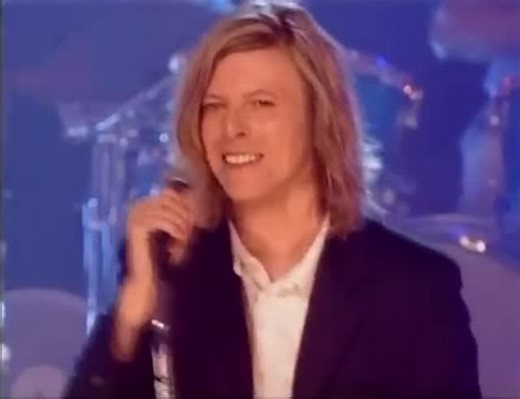 Miss You Starman 🚀❤️ on Instagram: "Absolute Beginners live at the BBC Radio Theatre, 2000. 🤍 Although the film Absolute Beginners wasn’t successful, this song was a big hit and rightfully so. Always thought it’s one of the most beautiful songs David wrote. I love it so much and I love that he would perform it live. This version is so good. 💫 #DavidBowie #AbsoluteBeginners"