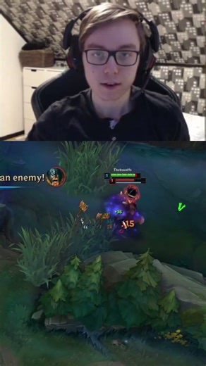 thebausffs #leagueoflegends