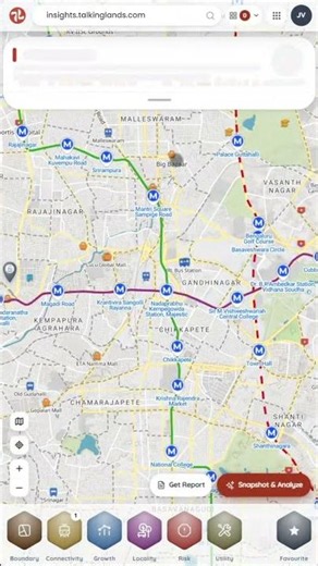 Why Bengaluru Metro is Winning 🚇 (And Suburban Rail is at 0 km!)